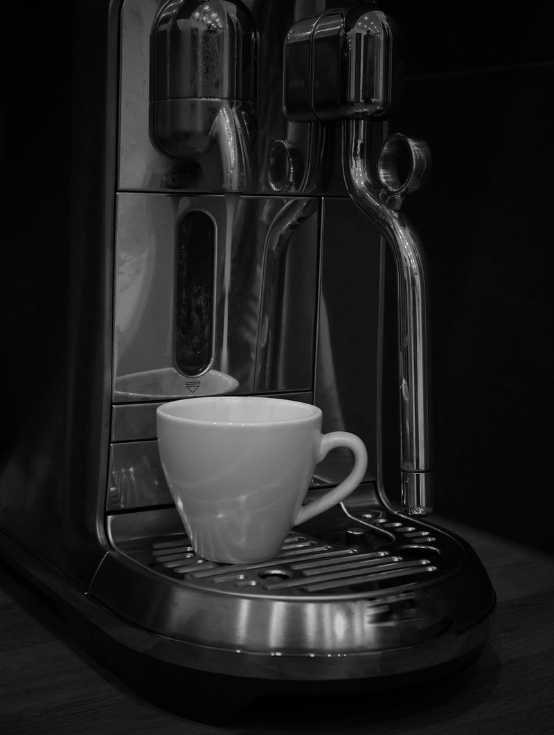 Coffee Brewing